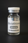 Glutathionne (Antioxydant)