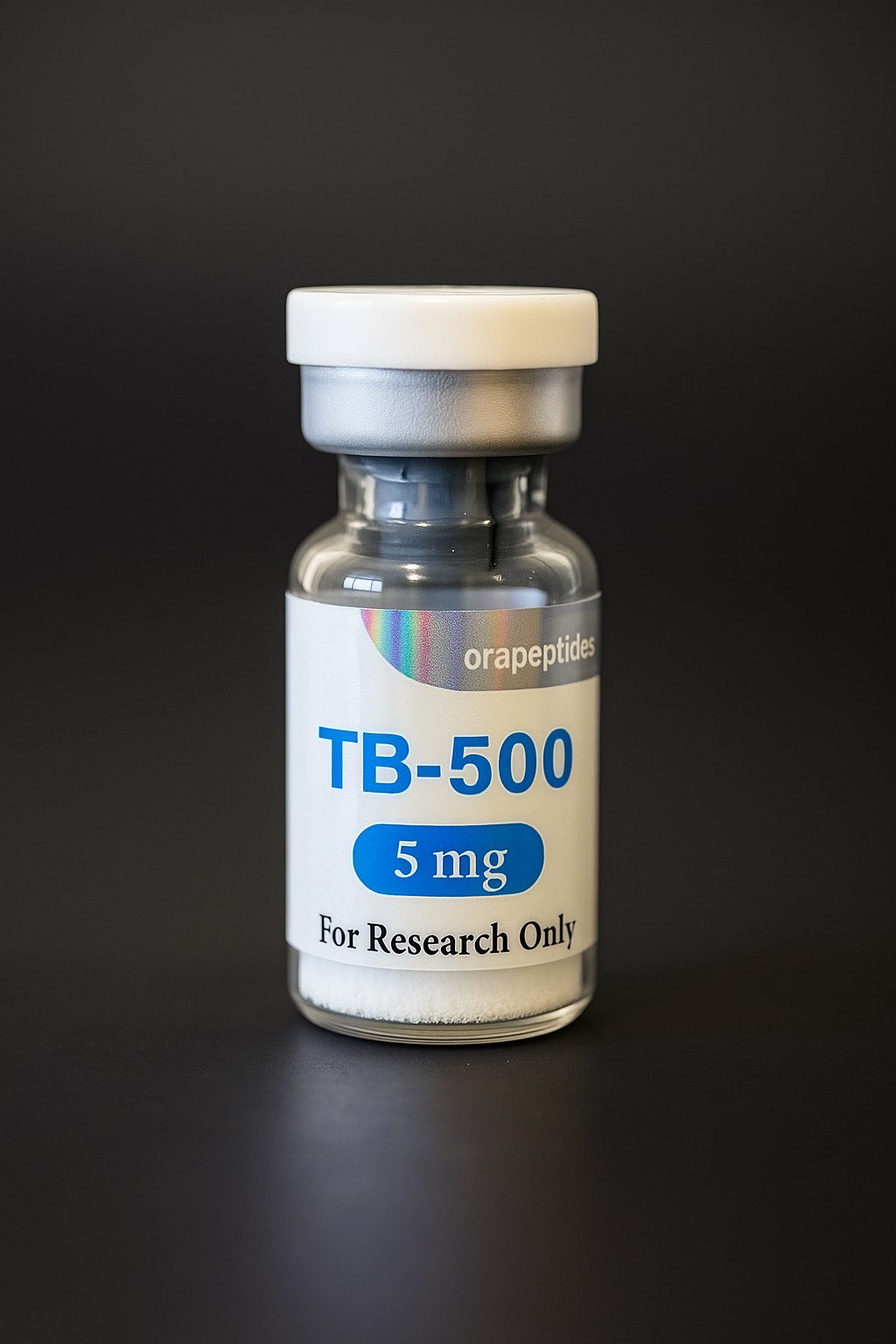 TB-500 (Réparation articulations)