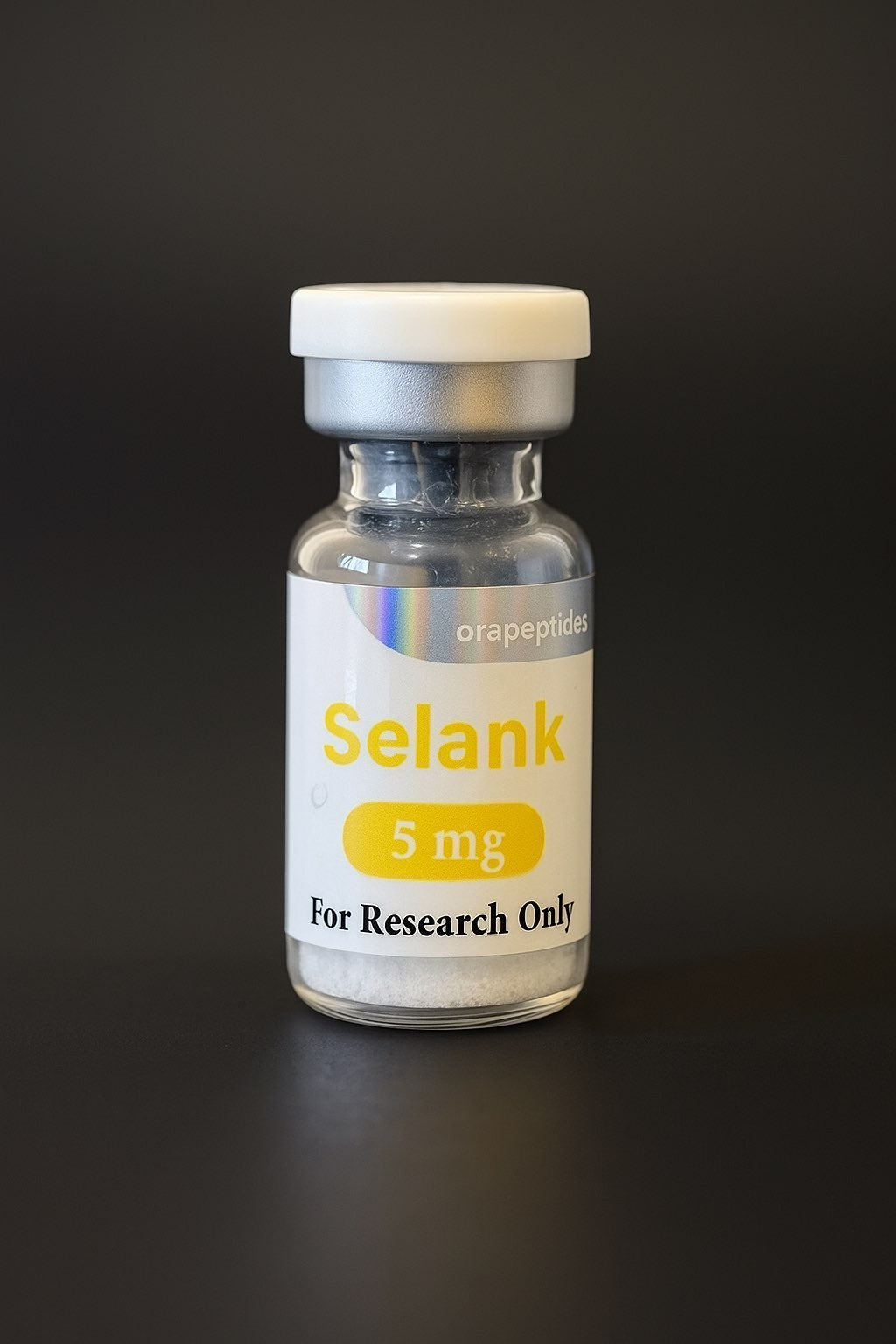 Selank (Anxiolytique/relaxation)