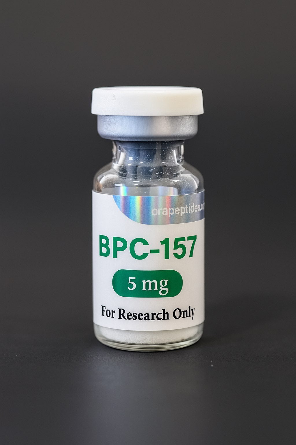 BPC-157 (Réparation-Articulations)