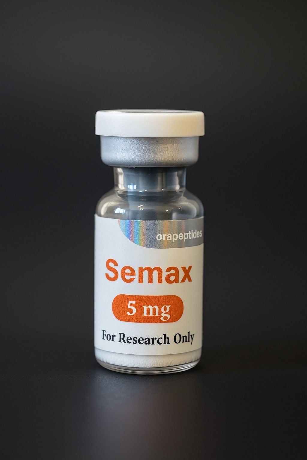 Semax (Stimulation cognitive/concentration)