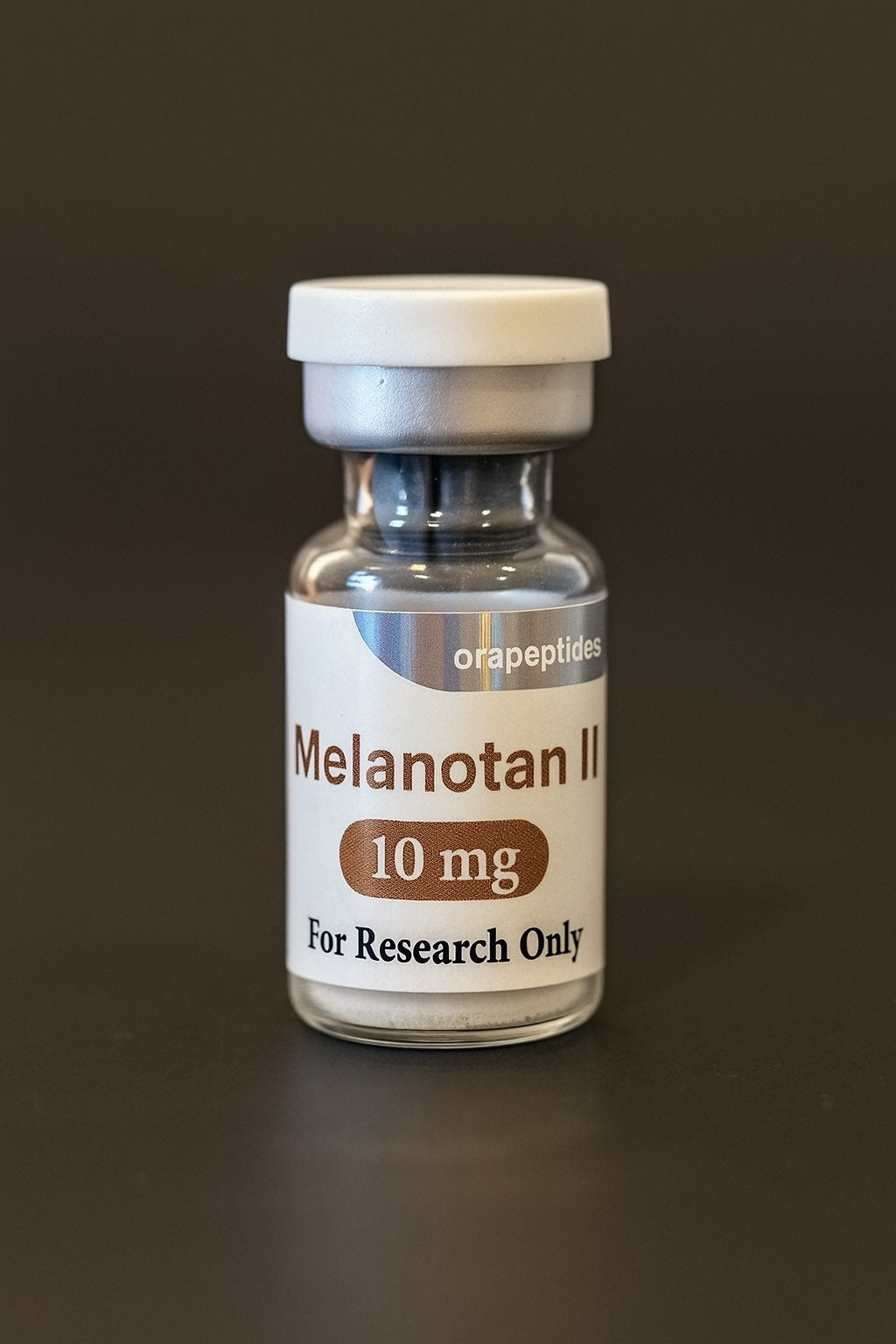 Melanotan II Bronzage