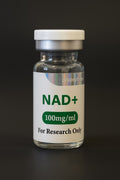 NAD+ (santé métabolique)