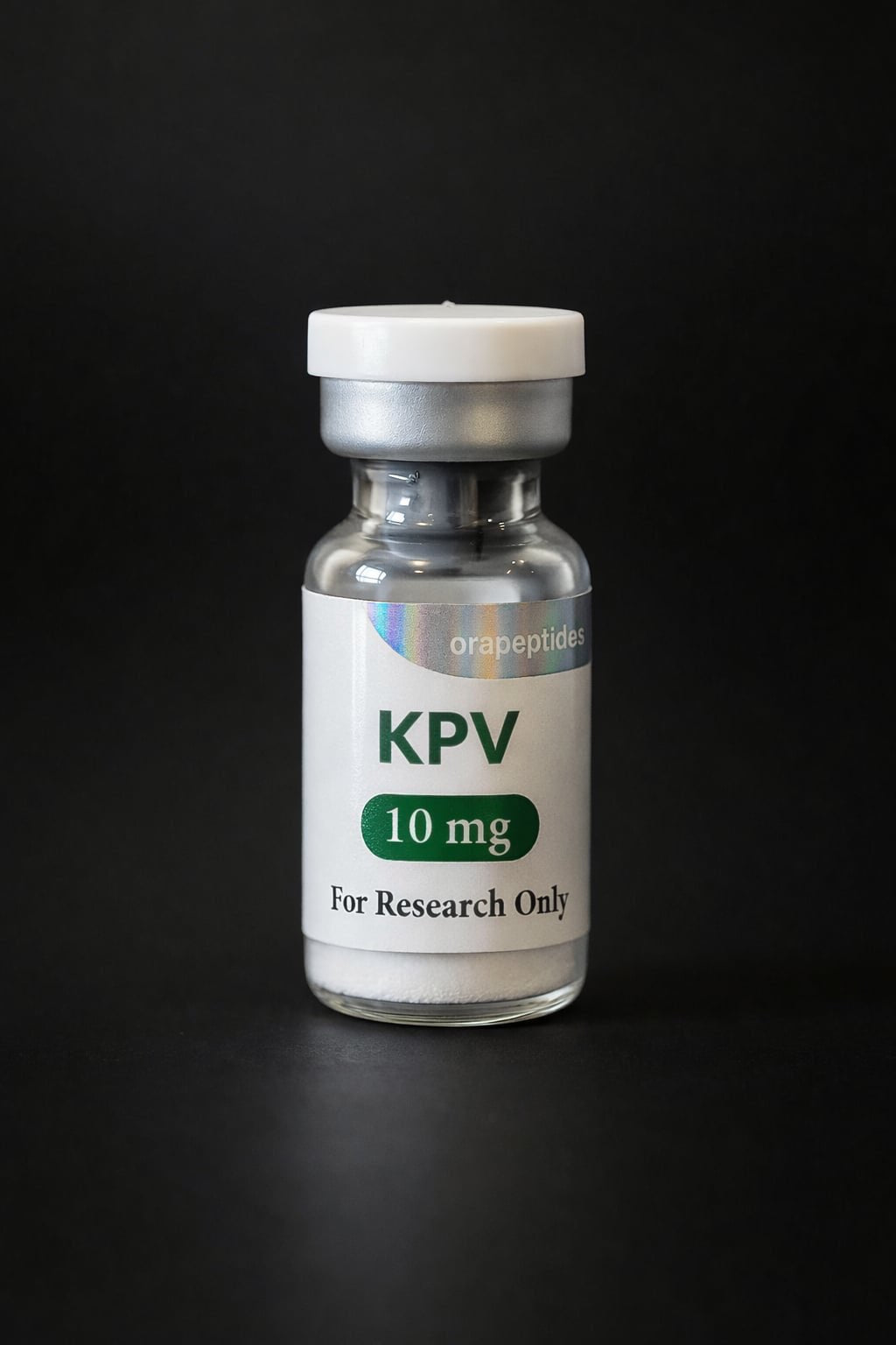 KPV (Anti-inflammatoires et immunomodulateurs)