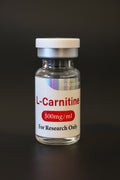 L-Carnitine (Mobilisation des graisses)